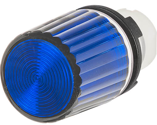 NEW ELFIN - UNITA'LUMINOSA ALTA BLU 020ULABL