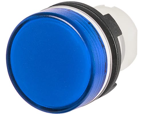 NEW ELFIN - UNITA'LUMINOSA BLU