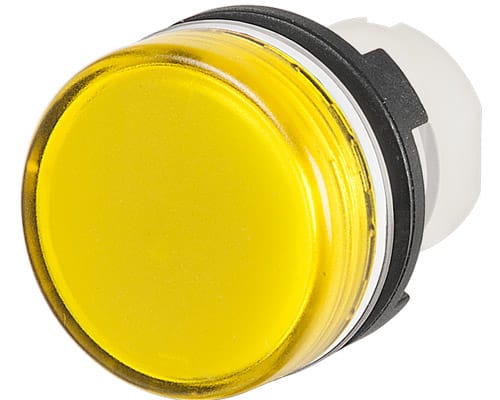 NEW ELFIN - UNITA'LUMINOSA GIALLA 020ULG