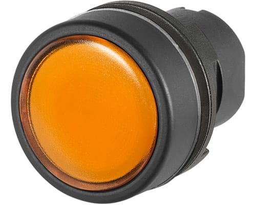 NEW ELFIN - UNITA'LUMINOSA PROTETTA ARANCIO