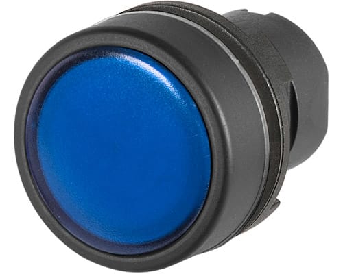 NEW ELFIN - UNITA'LUMINOSA PROTETTA BLU