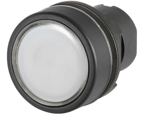 NEW ELFIN - UNITA'LUMINOSA PROTETTA TRASPARENTE