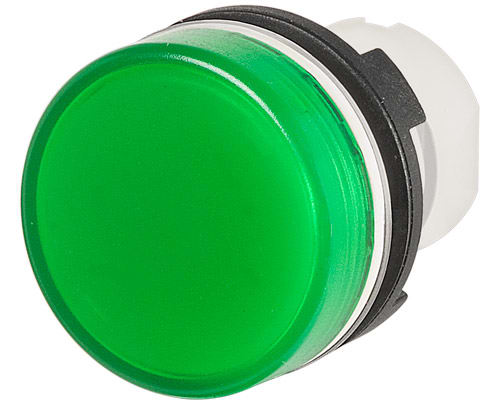 NEW ELFIN - UNITA'LUMINOSA VERDE