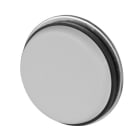 NEW ELFIN - TAPPO FORI D.30MM GRIGIO RAL7035
