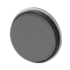 NEW ELFIN - TAPPO FORI D.30MM GRIGIO RAL 7016