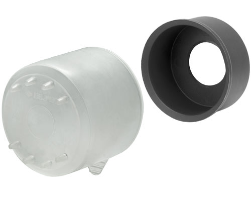NEW ELFIN - CAPSULA PROTEZIONE CONTATTI SR.030