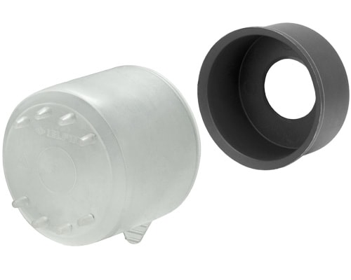 NEW ELFIN - CAPSULA PROTEZIONE CONTATTI SR.030
