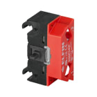 NEW ELFIN - EL.CONTATTO NC RITARDATO PROTETTO