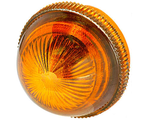 NEW ELFIN - GEMMA SFERICA ARANCIO