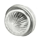 NEW ELFIN - GEMMA SFERICA INCOLORE 030GLNI