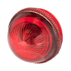 NEW ELFIN - GEMMA SFERICA ROSSA 030GLNR