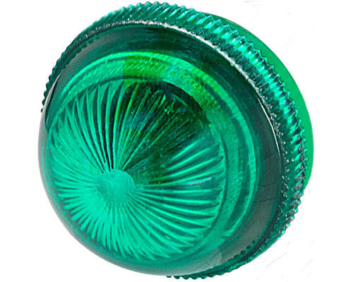 NEW ELFIN - GEMMA SFERICA VERDE 030GLNV