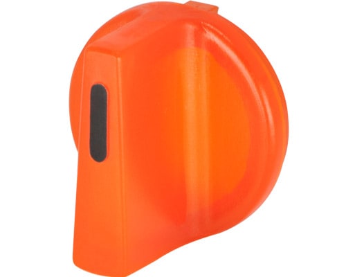 NEW ELFIN - GEMMA MANOPOLA ARANCIO
