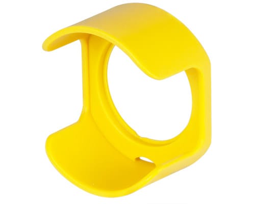 NEW ELFIN - GHIERA PROT. H25 L42 GIALLA 030GPF42G