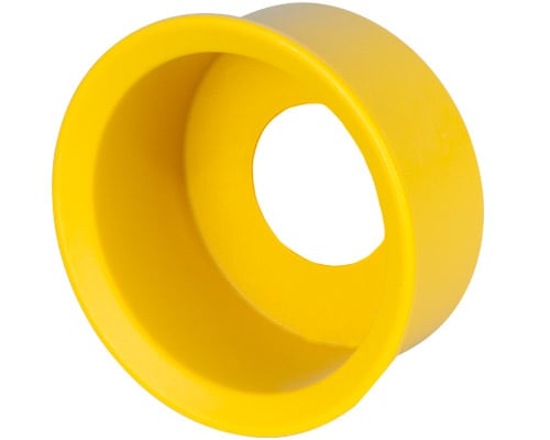 NEW ELFIN - GHIERA PROTEZIONE OP.GIALLA DIAM.30