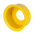 NEW ELFIN - GHIERA PROTEZIONE OP.GIALLA DIAM.30