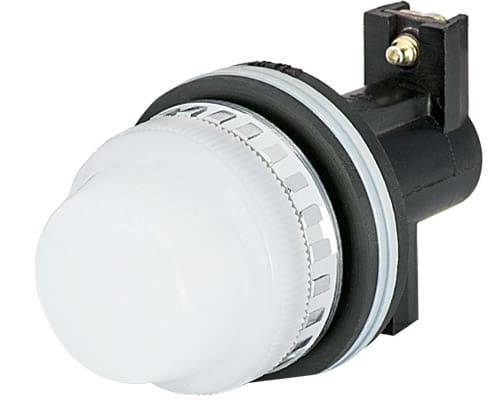 NEW ELFIN - LAMPADA SPIA E14 BIANCA