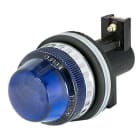 NEW ELFIN - LAMPADA SPIA E14 BLU