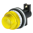 NEW ELFIN - LAMPADA SPIA E14 GIALLA