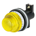 NEW ELFIN - LAMPADA SPIA E14 GIALLA