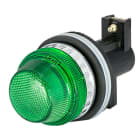 NEW ELFIN - LAMPADA SPIA E14 VERDE