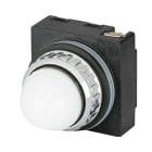 NEW ELFIN - LAMPADA SPIA BA9S BIANCA