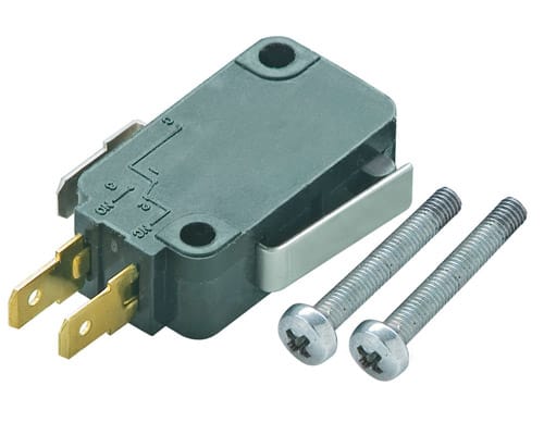 NEW ELFIN - MICRO NO+NC AGGIUNTIVO 030M11