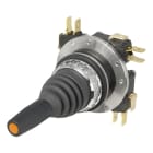 NEW ELFIN - MANIPOLATORE 8POS.4NO+4NC