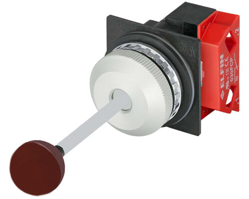 NEW ELFIN - MANIPOLATORE EMERGENZA 1NC