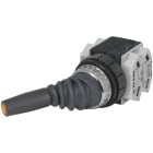 NEW ELFIN - MANIPOLATORE 2POS.2NO+2NC
