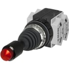 NEW ELFIN - MANIPOLATORE 4POS.2NO+2NC C BLOCCO