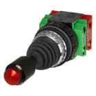 NEW ELFIN - MANIPOLATORE 2POS.2FA+2FCR C BLOCCO 030MPPRNB