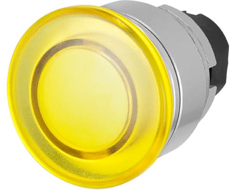 NEW ELFIN - PULS.FILO PAN.FUNGO LUM.GIALLO