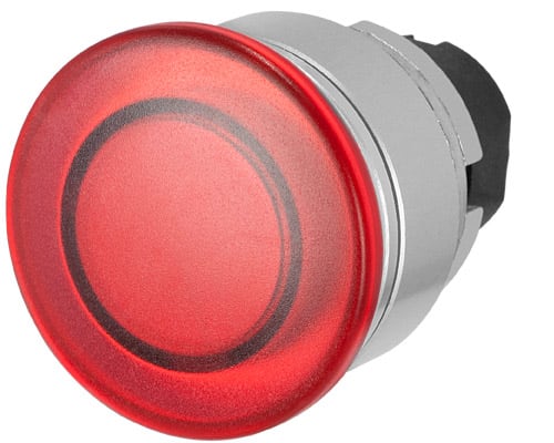 NEW ELFIN - PULS.FILO PAN.FUNGO LUM.ROSSO