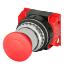 NEW ELFIN - PULSANTE FUNGO AGG.ROSSO 2NC