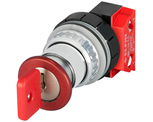 NEW ELFIN - PULS.FUNGO D35 AGG.CHIAVE 1NC