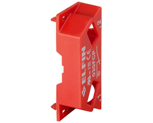 NEW ELFIN - PROTEZIONE CONTATTO NC 030PFC