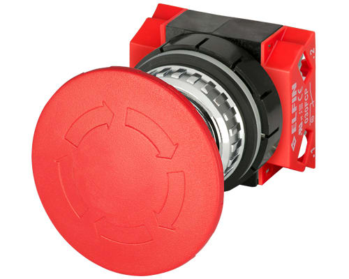 NEW ELFIN - PULS.FUNGO D60 AGG.ROSSO 2NC