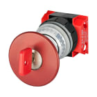 NEW ELFIN - PULS.FUNGO D60 AGG.ROSSO CHIAVE 2NC