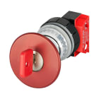 NEW ELFIN - PULS.FUNGO D60 AGG.ROSSO CHIAVE 1NC