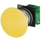 NEW ELFIN - PULS.FUNGO D60 GIALLO 1NO