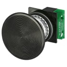 NEW ELFIN - PULS.FUNGO D60 NERO 1NO 030PFFNFA