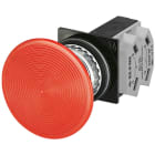 NEW ELFIN - PULS.FUNGO D60 ROSSO NO+NC