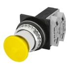 NEW ELFIN - PULS.FUNGO D35 GIALLO NO+NC