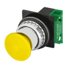 NEW ELFIN - PULS.FUNGO D35 GIALLO 1NO