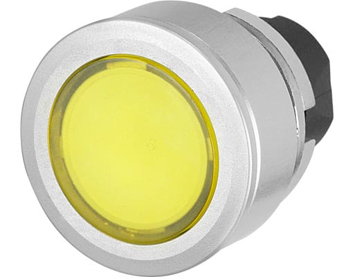 NEW ELFIN - PULS.FILO PAN.LUM.INT.GIALLO