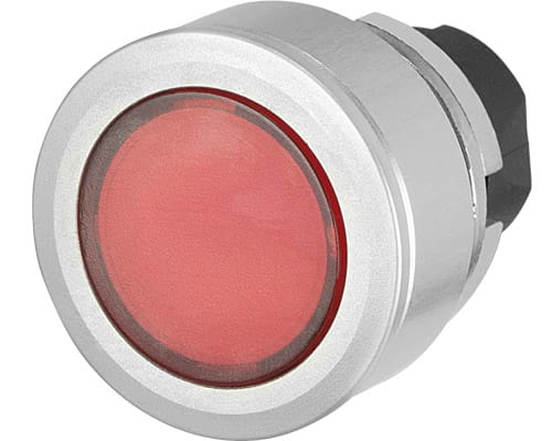 NEW ELFIN - PULS.FILO PAN.LUM.INT.ROSSO