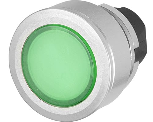 NEW ELFIN - PULS.FILO PAN.LUM.INT.VERDE