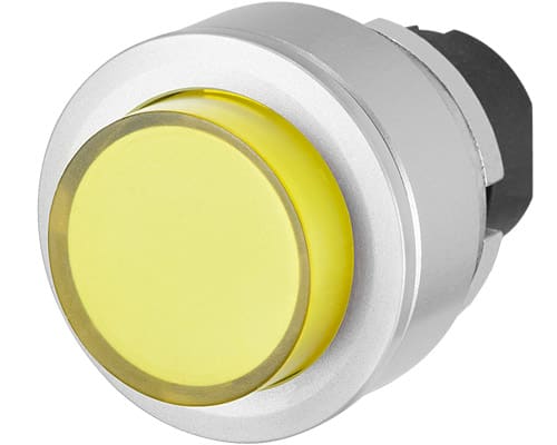 NEW ELFIN - PULS.FILO PAN.LUM.SPORG.GIALLO