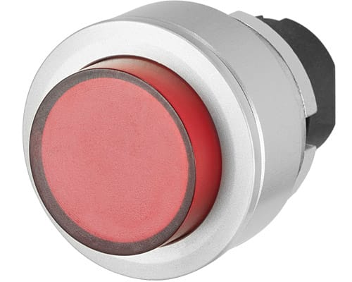 NEW ELFIN - PULS.FILO PAN.LUM.SPORG.ROSSO